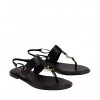 Sandalias Slingback de Piel - Filomena  CALVIN KLEIN