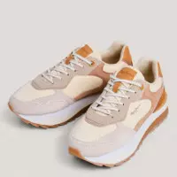 Zapatilla Combined Trainers  PEPE JEANS