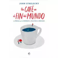 Un caf� en el fin del mundo
