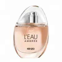 L’Eau Ambrée
