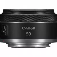 CANON Rf 50MM F1.8 Stm