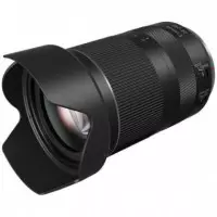 CANON RF24-240MM F4-6.3 Is Usm
