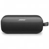 BOSE Soundlink Flex 2ª Gen  Bt Altavoz Black