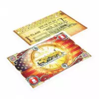 Fundas ilustradas ¡Aventureros al tren!