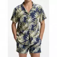BOSS - Beach Shirt - 254 - 50535793/254