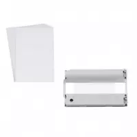 CANON XC-20L Papel Fotográfico para QX20 Pack 20 Pegatinas
