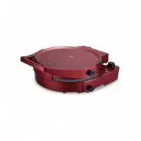SOGO Pizzera y Barbacoa 30 Cm (PIZ-SS-10125)