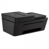 Impresora HP Deskjet Multifuncion 4310 Color Wifi Black