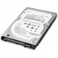 Disco Duro Hpe 1TB 3.5" 7.2K Sata Server  HP