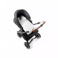 Saco Arrullo Mims Botanic  JANE