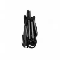 Silla de Paseo Ultraligera Aero Coal  JANE