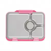 Fiambrera YUMBOX Inox. Versailles Roze