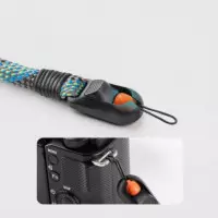 PGYTECH CORREA MUÑECA SLIM OUTDOOR VERDE SALVAJE