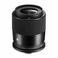 SIGMA Objetivo 23MM F1.4 Dc Dn para Canon Rf