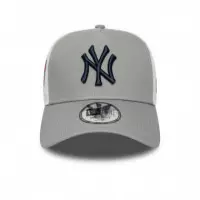 NEW ERA Gorra de la Mlb 60667444-GRA