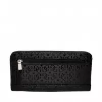 Cartera Libby Large Zip Around  GUESS
