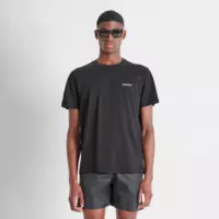 Camiseta Regular Fit Beachwear  ANTONY MORATO