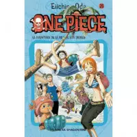 One Piece N� 26