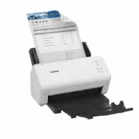 BROTHER Escaner Documental ADS-4100 -  Doble Cara - USB 3.0