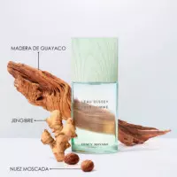 L’eau D’issey Pour Homme Eau Essentielle  ISSEY MIYAKE