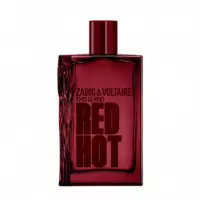 This Is Him Red Hot  ZADIG & VOLTAIRE