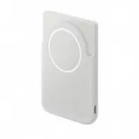Powerbank SAMSUNG EB-U2500XJEGWW 5000 Mah Carga Inalámbrica 15W Gris