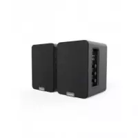 Altavoces AIWA ASP-A200 Bluetooth, 2X25W Rms, Negro