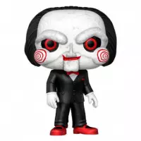 FUNKO Pop Billy el Títere Saw Jumbo 1821