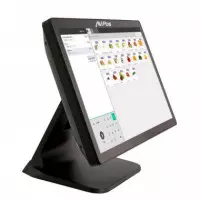Tpv AVPOS K4000 18.5" Max Tactil I3/8GB/SSD128GB/BLACK/W11P 3YR Garantia