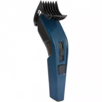 PHILIPS HC3505/15 Cortapelos Serie 3000 con 13 Longitudes y Cuchillas de Acero Inoxidable