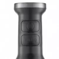 Batidora de Mano Inox con Accesorios LARRYHOUSE 2.300W