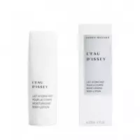 Issey Miyake L'Eau D'issey Body Lotion for Women,  200ml