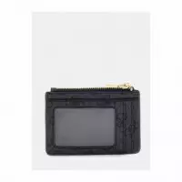 GUESS Monedero Slg Negro SWSG74 59505-CLO