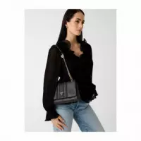 Guess Bolso Negro HWSS96 72210-CLO  GUESS..