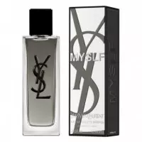 YVESSAINTLAURENT Myslf Edt Intense