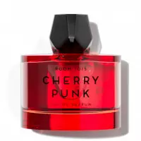 Cherry Punk  ROOM 1015