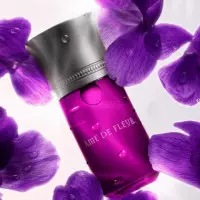 âme de Fleur  LIQUIDES IMAGINAIRES