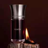 Fortis  LIQUIDES IMAGINAIRES
