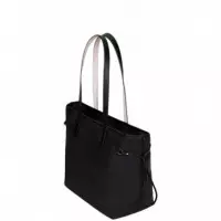 KARL LAGERFELD - Ikon Big Choupette Nylon Tote - 999 - B3W30350/999