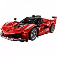 LEGO 42212 Ferrari Fxx K