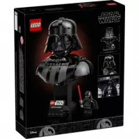 LEGO 75439 Darth Vader Tm Bust