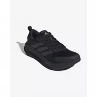 ADIDAS Zapatillas Negras Correr