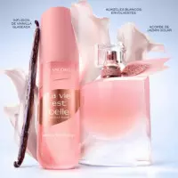 Lancôme la Vie Est Belle Vanille Nude Body Mist  LANCOME
