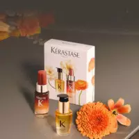 Kerastase Nutritive Cofre de Regalo  KÉRASTASE