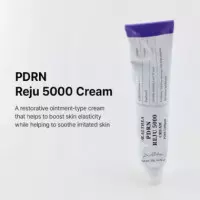 Pdrn Reju 5000 Cream
crema Facial Regeneradora  DR. ALTHEA