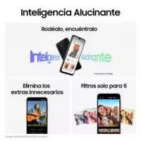 SAMSUNG Galaxy A26 5G 6GB 128GB Awesome Mint (SM-A266)