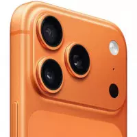 Apple Iphone 17 Pro 256GB Cosmic Orange (MG8H4QL/A)  APPLE