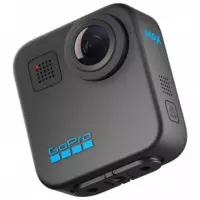 Gopro Cámara de Acción Max 5K 360º (CHDHZ-203-RW)  GOPRO