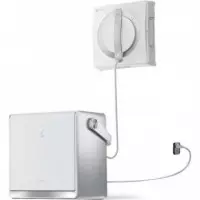 Ecovacs Winbot W2 Pro Omni Robot Limpiacristales con Pulverización