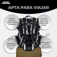 ELITEX Glaciar All In 25 L